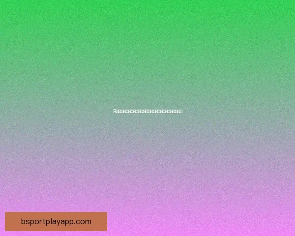 B体育官网引领体育赛事新风潮，创新科技与娱乐体验完美融合