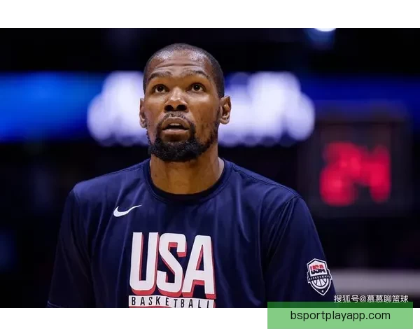 杜兰特直言即将退役:为篮球奋斗一生 明白自己能打的时间所剩无几 杜兰特直言即将退役:为篮球奋斗一生 明白自己能打的时间所剩无几