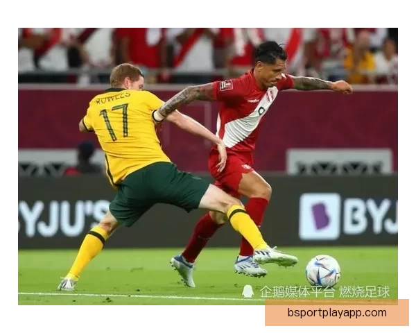 世界杯精彩对决胜负预测及投注技巧全面指南 世界杯精彩对决胜负预测及投注技巧全面指南