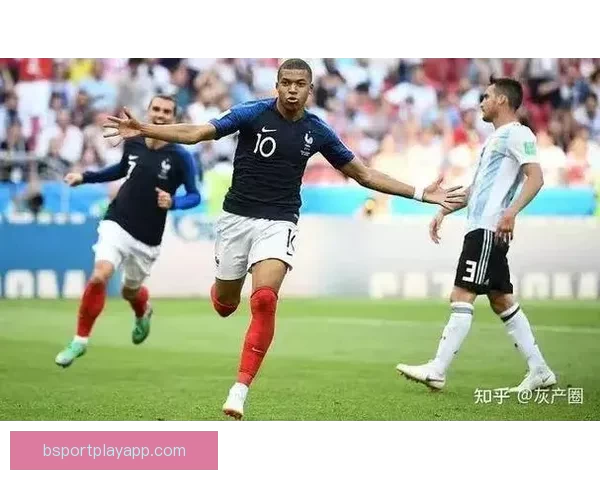 世界杯精彩对决预测比分技巧与夺冠热门全解析