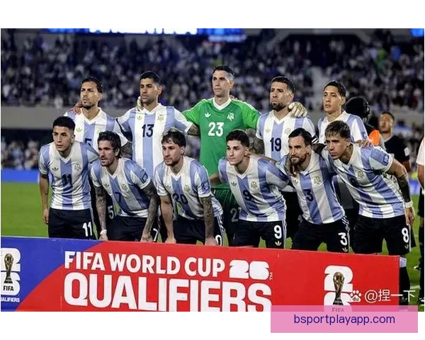 美加墨世界杯竞猜赔率分析与预测:哪些队伍最有可能脱颖而出 美加墨世界杯竞猜赔率分析与预测:哪些队伍最有可能脱颖而出