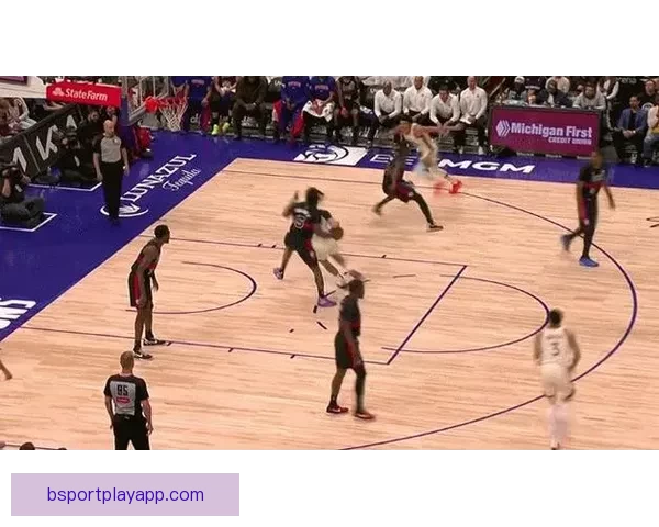 勇士活塞前瞻 波神能否找回状态 坎宁安缺阵杜伦能否助队双杀对手