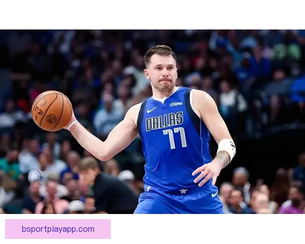 雷迪克:东契奇若持续当前表现本赛季有望赢得MVP 他是球队进攻核心 雷迪克:东契奇若持续当前表现本赛季有望赢得MVP 他是球队进攻核心