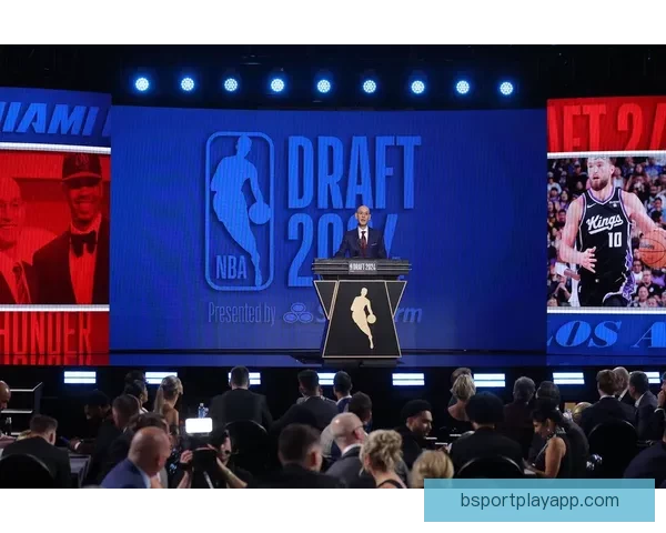 NBA扩军被批为圈钱之举 新增两支队伍恐成摆烂中心