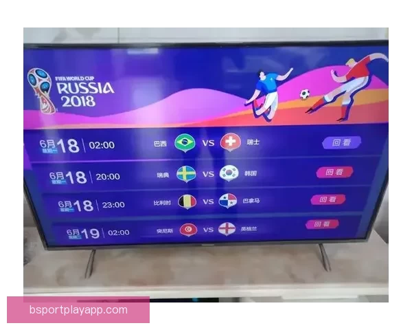 世界杯精彩对决预测平台助你精准竞猜比分赢大奖