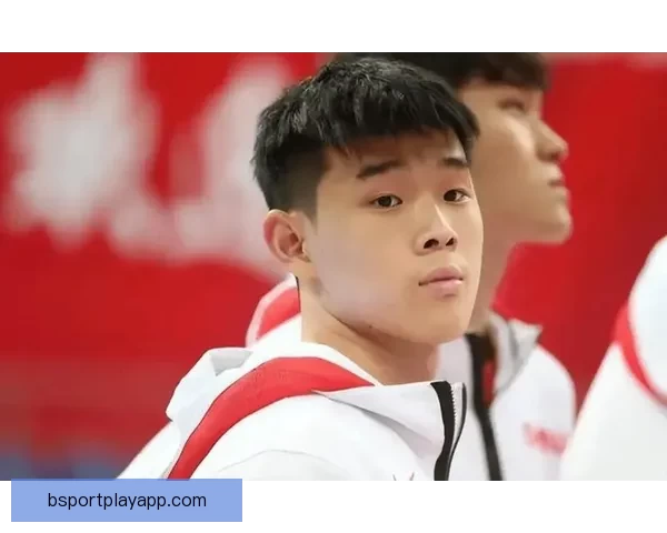 林葳短暂休整后返美或继续征战NCAA 转校可能性引关注