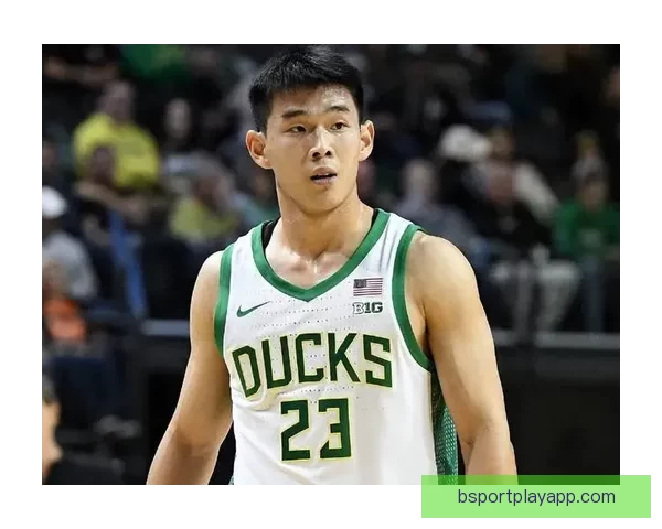 林葳短暂休整后返美或继续征战NCAA 转校可能性引关注