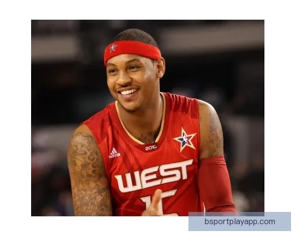 2026年名人堂正式公布名单 小斯老里德安东尼等9位传奇球员入选