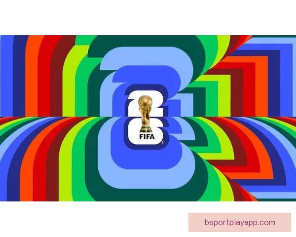 美加墨世界杯买球热潮兴起 球迷投注盛况引领新风尚