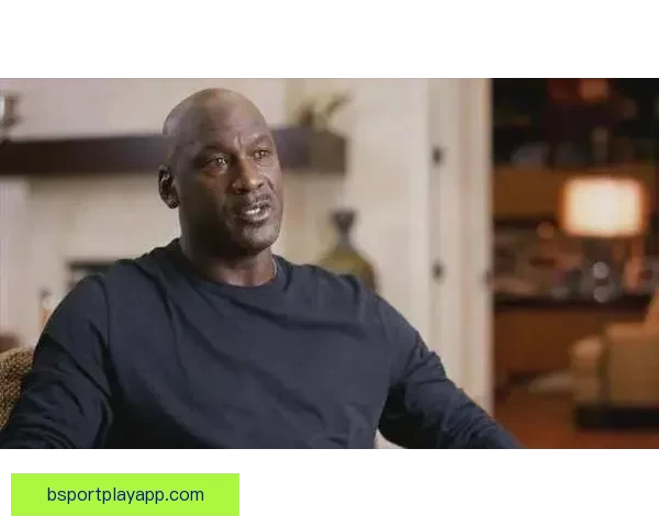 乔丹重申不存在GOAT之争 自信源自天生竞争心态并以赛车缓解篮球思念